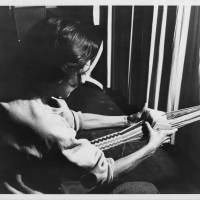 Initiation: an Interview by Anni Albers